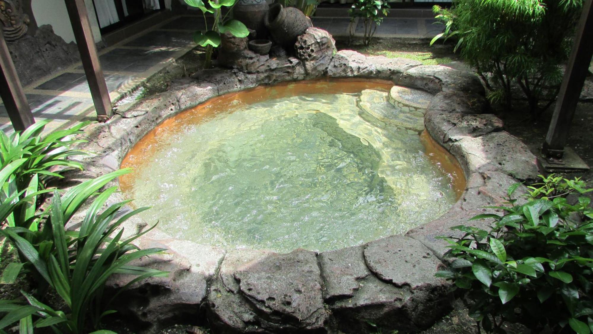 Felda Residence Hot Springs Sungkai Quarto foto